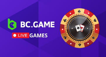 Bc.Game Ios Exploring the World of Mobile Casino Gaming Bc.Game Ios Exploring the World of Mobile Casino Gaming