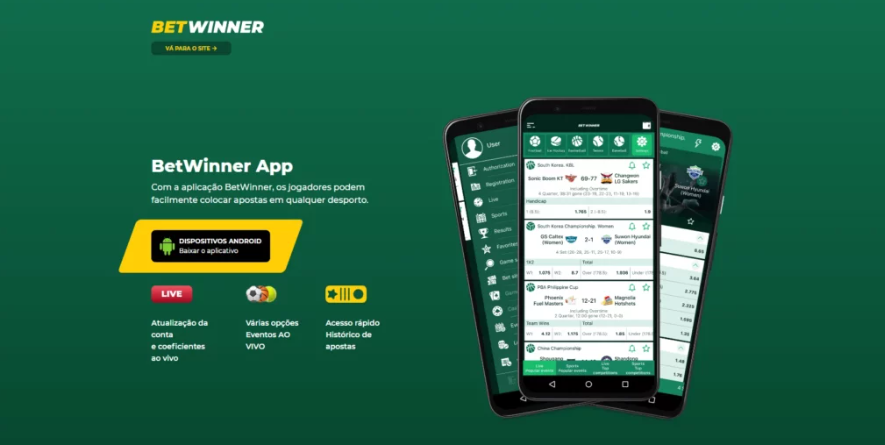 Betwinner Sports Bet Your Gateway to Smart Betting Betwinner Sports Bet Your Gateway to Smart Betting