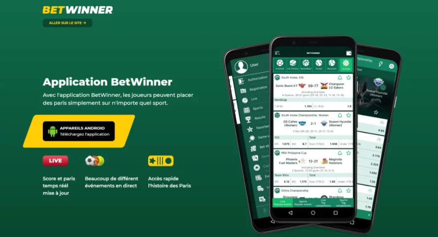 Découvrez le Betwinner Affiliate Program Opportunités de Gagner Plus Découvrez le Betwinner Affiliate Program Opportunités de Gagner Plus