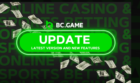 Exploring the World of Online Gaming with Bc.Game Exploring the World of Online Gaming with Bc.Game