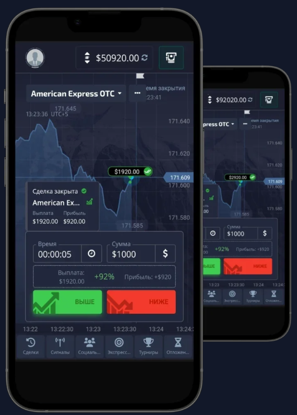 A Comprehensive Guide to the Pocket Option Trading Platform