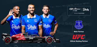 A Revolução das Apostas Online Conheça a Stake Bet A Revolução das Apostas Online Conheça a Stake Bet