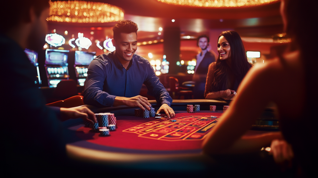 All You Need to Know about Non Gamstop Casinos 1535