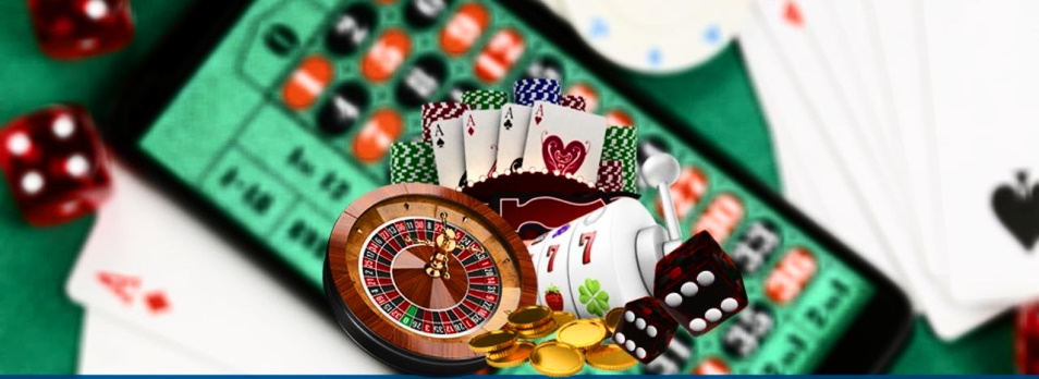 Casinos Not on Gamstop - A Comprehensive Guide Casinos Not on Gamstop - A Comprehensive Guide