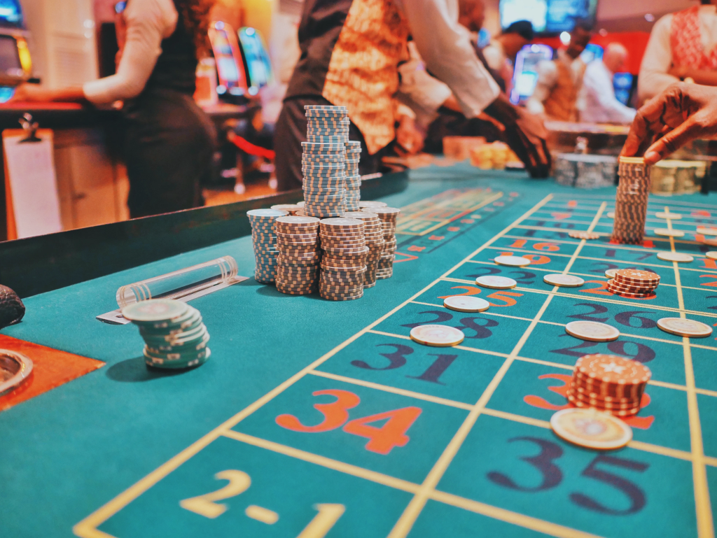 Discover the World of Non Gamstop Casinos 809