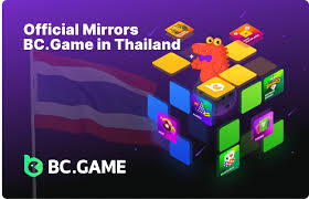 Explore the Exciting World of Bc Game Casino Online Explore the Exciting World of Bc Game Casino Online