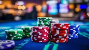 Exploring the Exciting World of Non Gamstop Casinos 1306 Exploring the Exciting World of Non Gamstop Casinos 1306