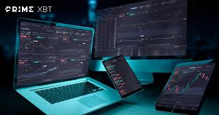 Exploring the PrimeXBT Website A Comprehensive Guide to Trading