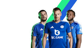 Exploring the Thrilling World of Bc.Game A Comprehensive Guide Exploring the Thrilling World of Bc.Game A Comprehensive Guide