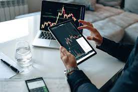 Покорите финансовые вершины с Pocket Option Покорите финансовые вершины с Pocket Option