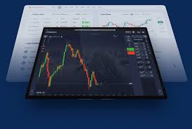Покорите финансовые вершины с Pocket Option Покорите финансовые вершины с Pocket Option