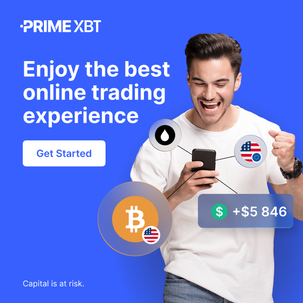Scopri il Potere del Trading con PrimeXBT Website 15 Scopri il Potere del Trading con PrimeXBT Website 15
