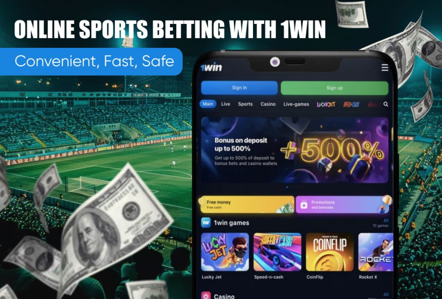 Unlock Exclusive Rewards Bonus Code for 1win Unlock Exclusive Rewards Bonus Code for 1win