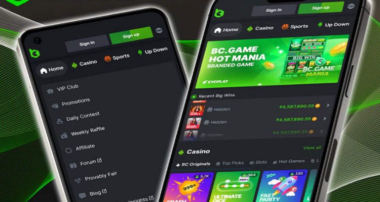 BC.Game Deposit KZ Your Guide to Making Deposits in Kazakhstan