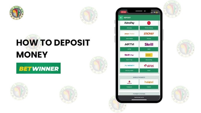 Comprehensive Guide to Betwinner Account Funding Comprehensive Guide to Betwinner Account Funding