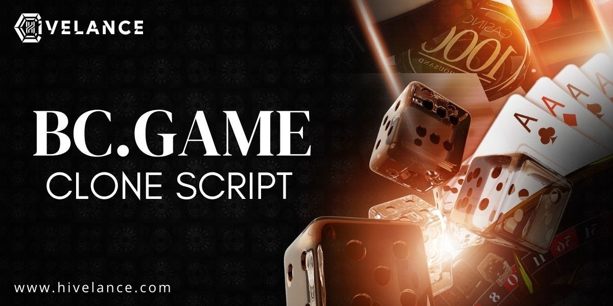 Discover the Excitement of Gaming at BCcasino