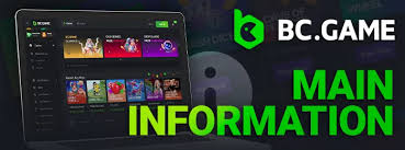Discovering the Excitement of BC Game Free Spin Discovering the Excitement of BC Game Free Spin