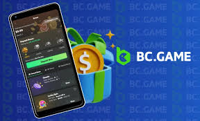 Discovering the Excitement of BC Game Free Spin Discovering the Excitement of BC Game Free Spin