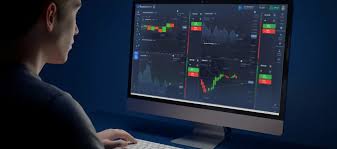 Discovering Trading Opportunities with Pocket Option Discovering Trading Opportunities with Pocket Option