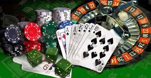 Explorando el 1xbet casino Tu guía para ganar y disfrutar
