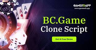 Exploring the Excitement of BC.Game Casino Games