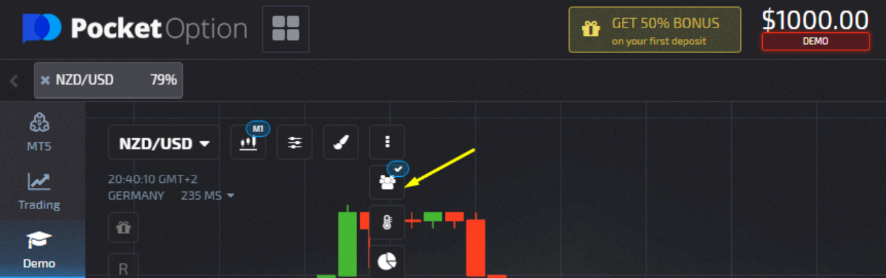 How to Win Pocket Option Tournament - Strategies and Tips