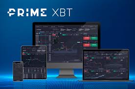Live Trading on PrimeXBT - A Comprehensive Guide Live Trading on PrimeXBT - A Comprehensive Guide