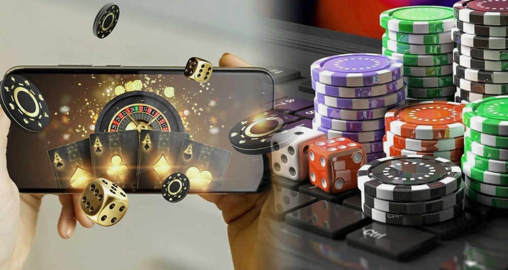 Play at Vivi for a chance to win huge jackpots and exciting prizes 10 Play at Vivi for a chance to win huge jackpots and exciting prizes 10