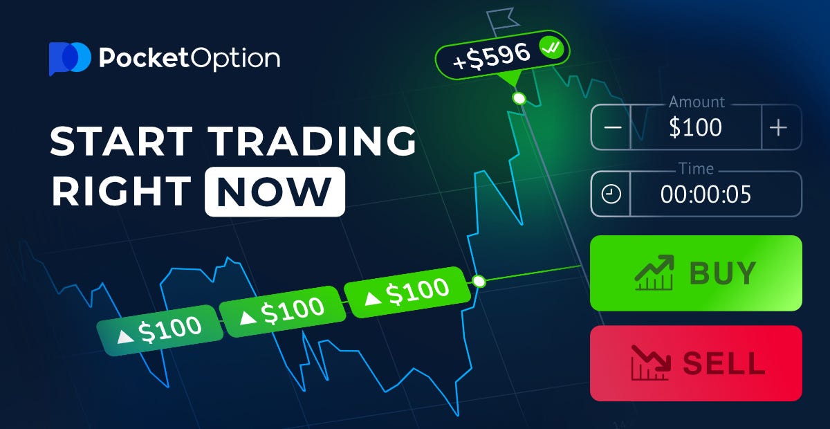 Pocket Option AR Revolutionizing Trading Experience Pocket Option AR Revolutionizing Trading Experience