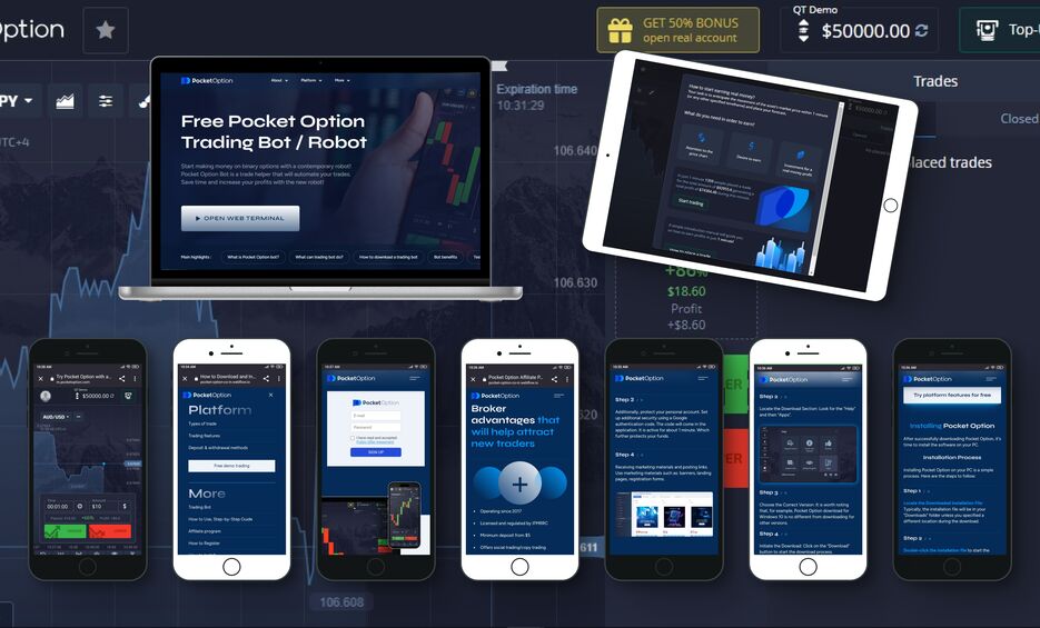 Pocket Option Reviews UK A Comprehensive Analysis of the Trading Platform Pocket Option Reviews UK A Comprehensive Analysis of the Trading Platform