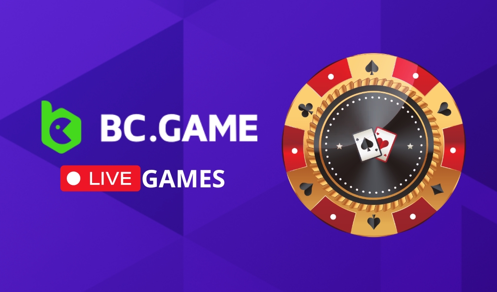 BC.Game Kasino Kripto Menyelami Dunia Permainan Cryptocurrency BC.Game Kasino Kripto Menyelami Dunia Permainan Cryptocurrency