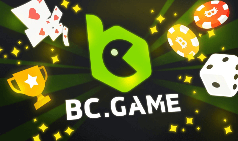 BC.Game Kasino Kripto Menyelami Dunia Permainan Cryptocurrency BC.Game Kasino Kripto Menyelami Dunia Permainan Cryptocurrency