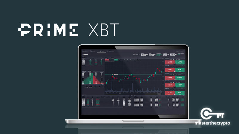 Comprehensive Review of the PrimeXBT Trading Platform Comprehensive Review of the PrimeXBT Trading Platform