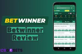 Découvrez betwinner Une expérience de paris inégalée Découvrez betwinner Une expérience de paris inégalée