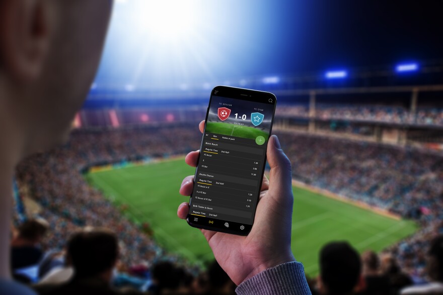Découvrez le monde des paris sportifs avec Betwinner 17 Découvrez le monde des paris sportifs avec Betwinner 17