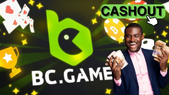 Descubre el mundo de BC Game Póker Descubre el mundo de BC Game Póker