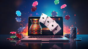 Discover Excitement with Online Casino Ocean Breeze Discover Excitement with Online Casino Ocean Breeze
