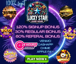 Discover the Excitement Lucky Star 123 Club Download App Discover the Excitement Lucky Star 123 Club Download App