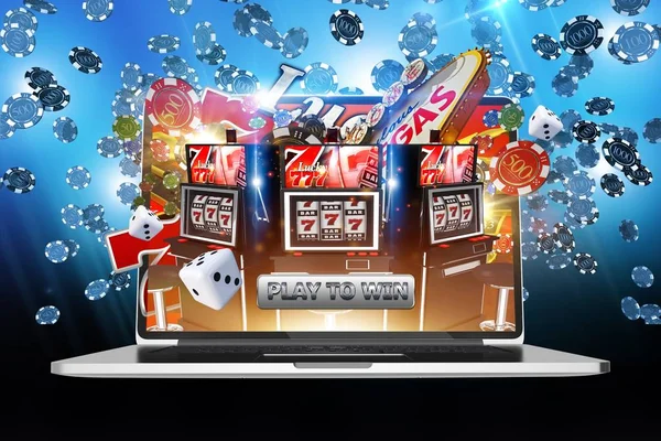 Discover the Exciting World of Tropic Slots Discover the Exciting World of Tropic Slots