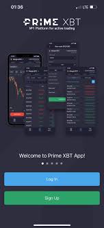 Discover the Power of PrimeXBT Telegram Bot for Crypto Trading Discover the Power of PrimeXBT Telegram Bot for Crypto Trading
