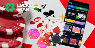 Discover the Thrills at Lucky Star 777 Club Online Casino India Discover the Thrills at Lucky Star 777 Club Online Casino India