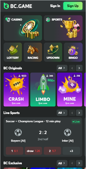 Discovering the Excitement of Sports Betting with BC.Stavka Discovering the Excitement of Sports Betting with BC.Stavka