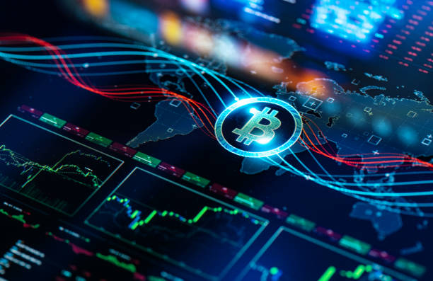 Ensuring Success in Crypto Trading Security Ensuring Success in Crypto Trading Security