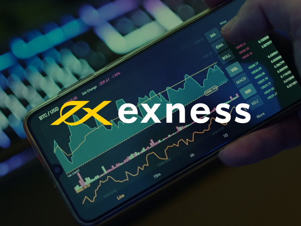 Exness for Trading A Comprehensive Guide to Maximize Your Profits Exness for Trading A Comprehensive Guide to Maximize Your Profits