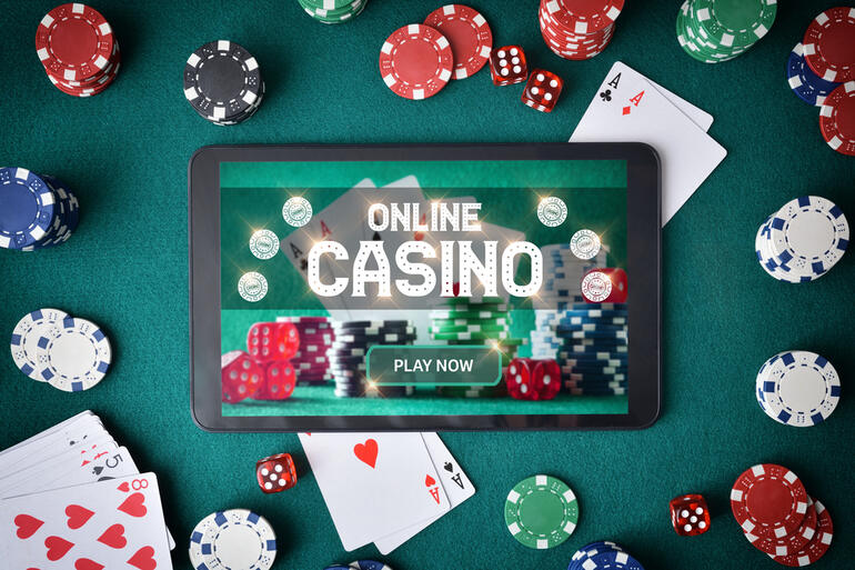 Experience Excitement and Fun at Lucky Star Casino India Online Casino Experience Excitement and Fun at Lucky Star Casino India Online Casino