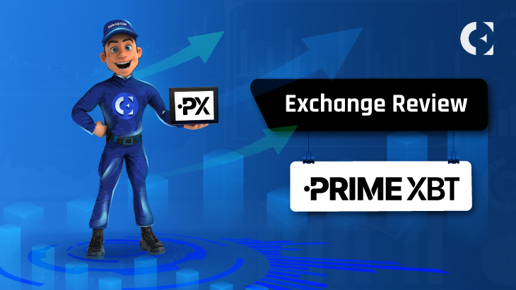 Experience the Future of Trading with the Trading Platform PrimeXBT Experience the Future of Trading with the Trading Platform PrimeXBT