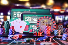Love Casino A Journey Through the Heart of Online Gaming Love Casino A Journey Through the Heart of Online Gaming