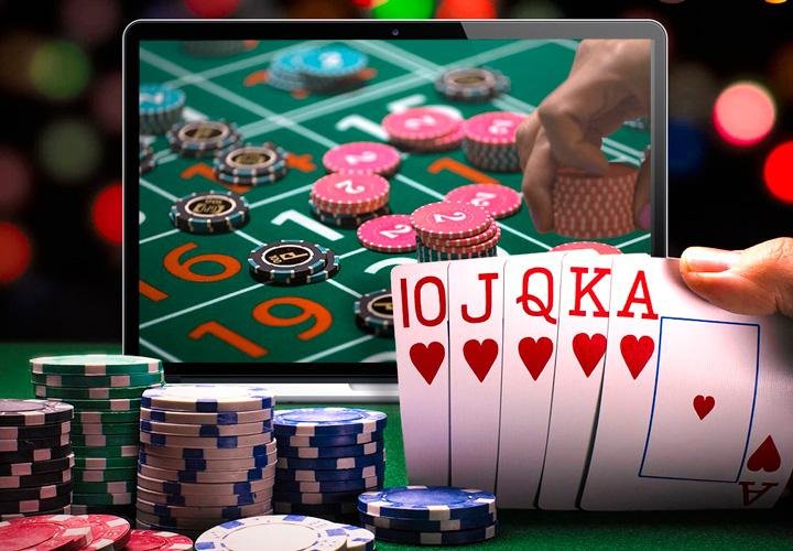 Love Casino A Journey Through the Heart of Online Gaming Love Casino A Journey Through the Heart of Online Gaming