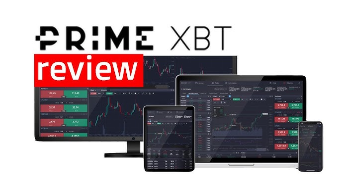 Maximizing Your Trading Potential with PrimeXBT Maximizing Your Trading Potential with PrimeXBT