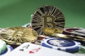 インターカジノ ビットコインを利用した新たな賭博体験 インターカジノ ビットコインを利用した新たな賭博体験